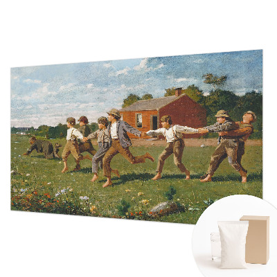 Fototapet vlies imprimat Cuplu artistic