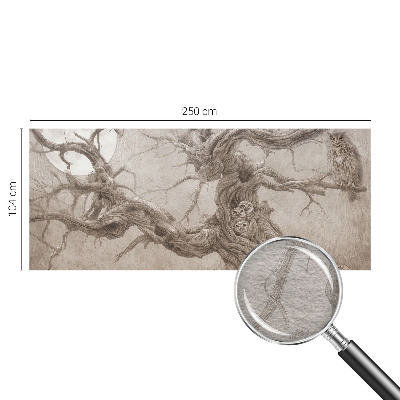 Fototapet vlies pentru dormitor Peisaje impresioniste