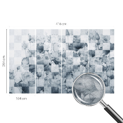 Fototapet vlies pentru copii Femei care se odihnesc