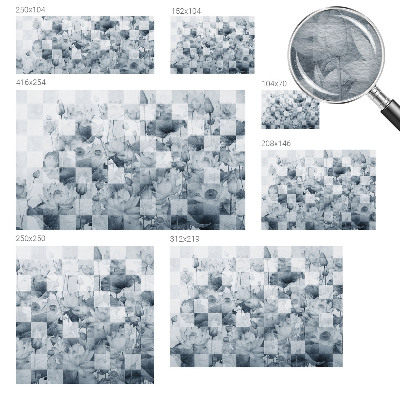 Fototapet vlies pentru copii Femei care se odihnesc