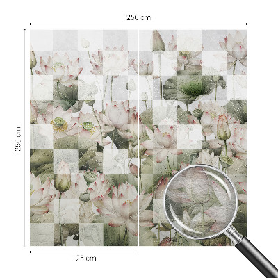 Fototapet pe perete Podul de munte