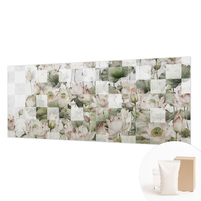 Fototapet pe perete Podul de munte