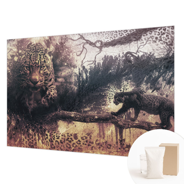 Tapet foto Pădurea de Est