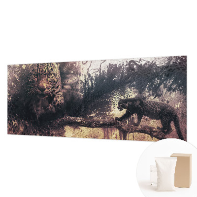 Tapet foto Pădurea de Est