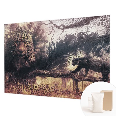 Tapet foto Pădurea de Est