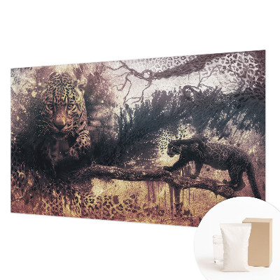 Tapet foto Pădurea de Est