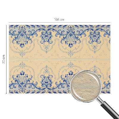 Fototapet modern Scenă marină