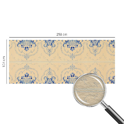 Fototapet modern Scenă marină