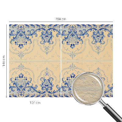 Fototapet modern Scenă marină