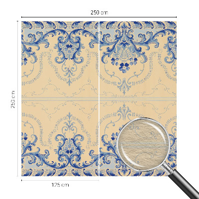 Fototapet modern Scenă marină