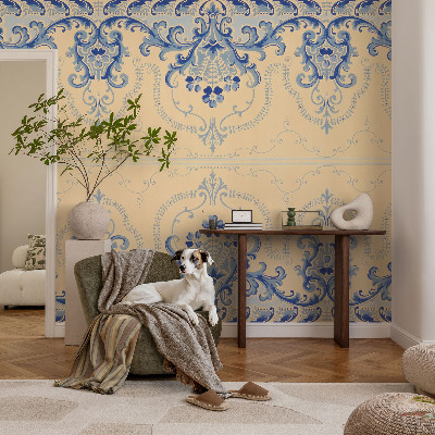 Fototapet modern Scenă marină