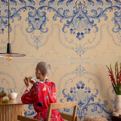 Fototapet modern Scenă marină