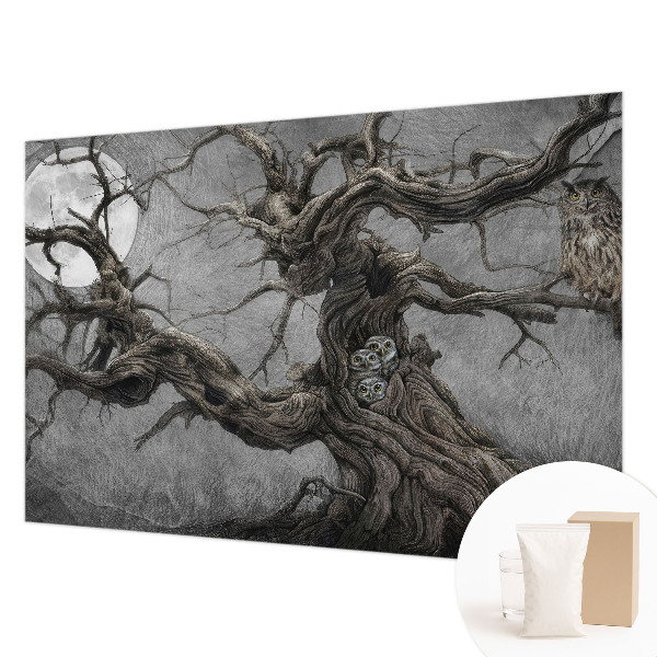 Fototapet Lotus de apă