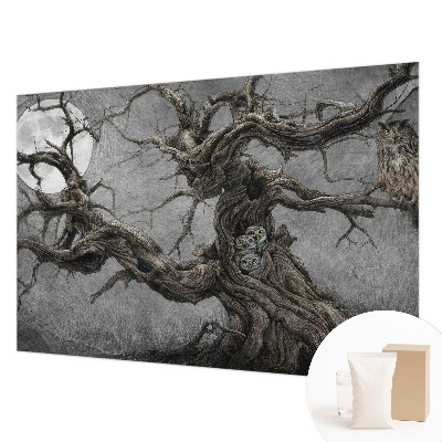 Fototapet Lotus de apă