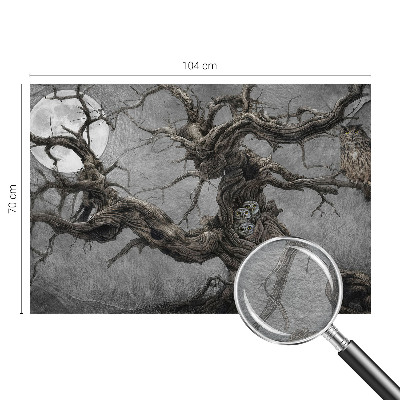 Fototapet Lotus de apă