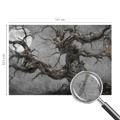 Fototapet Lotus de apă