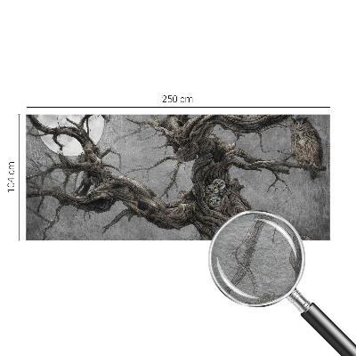 Fototapet Lotus de apă