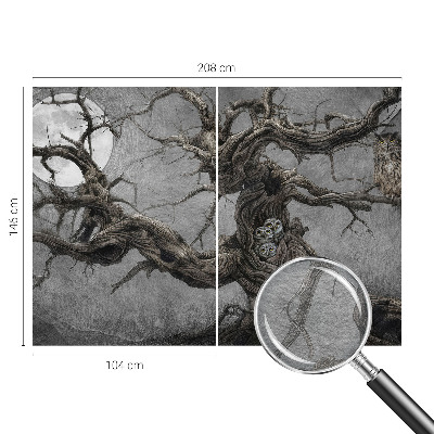 Fototapet Lotus de apă