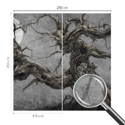 Fototapet Lotus de apă