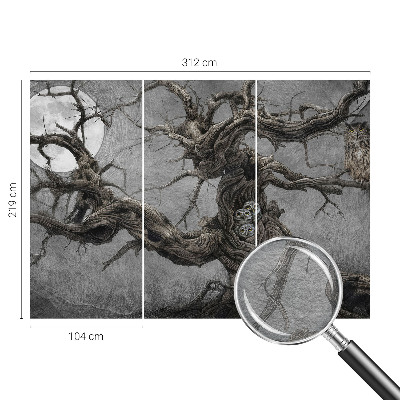 Fototapet Lotus de apă