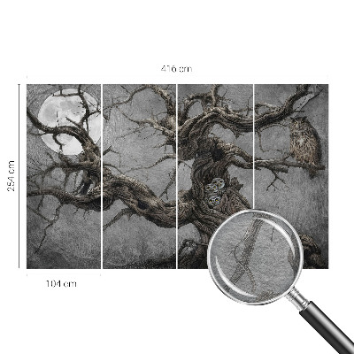 Fototapet Lotus de apă