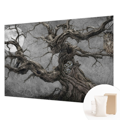 Fototapet Lotus de apă