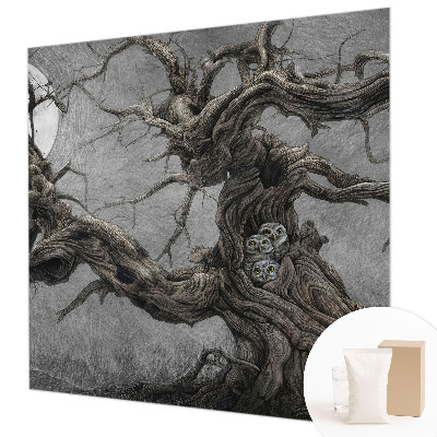 Fototapet Lotus de apă