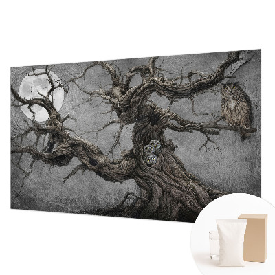 Fototapet Lotus de apă