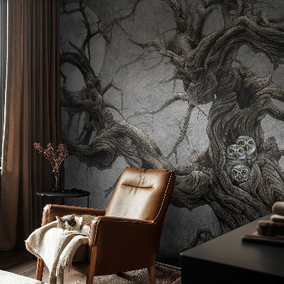 Fototapet Lotus de apă