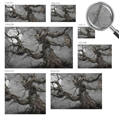 Fototapet Lotus de apă