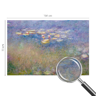 Fototapet vlies imprimat Scenă de plajă