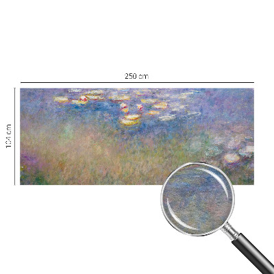 Fototapet vlies imprimat Scenă de plajă