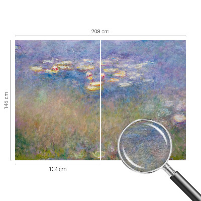 Fototapet vlies imprimat Scenă de plajă