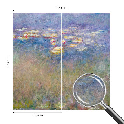 Fototapet vlies imprimat Scenă de plajă