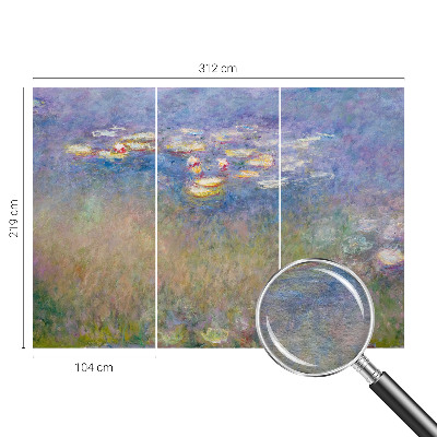 Fototapet vlies imprimat Scenă de plajă