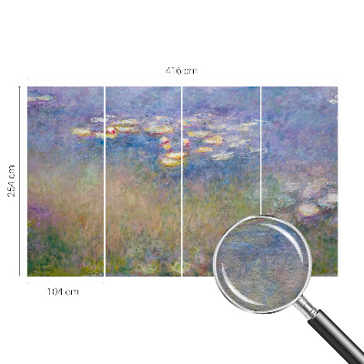 Fototapet vlies imprimat Scenă de plajă