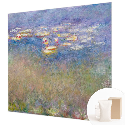 Fototapet vlies imprimat Scenă de plajă