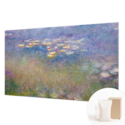 Fototapet vlies imprimat Scenă de plajă