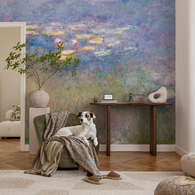 Fototapet vlies imprimat Scenă de plajă