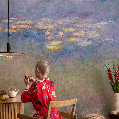 Fototapet vlies imprimat Scenă de plajă