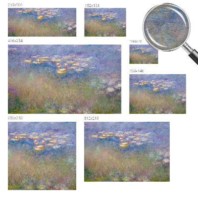 Fototapet vlies imprimat Scenă de plajă