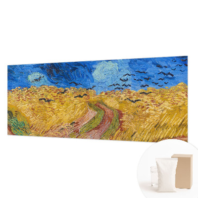 Fototapet vlies pentru living Natură exotică