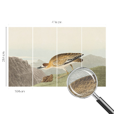 Fototapet pe perete Act senzual