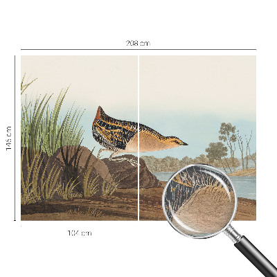 Tapet foto Apă turcoaz