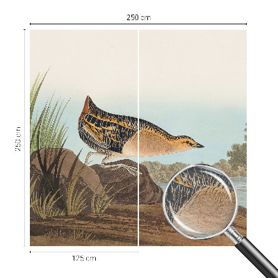 Tapet foto Apă turcoaz