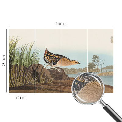 Tapet foto Apă turcoaz