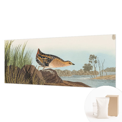 Tapet foto Apă turcoaz