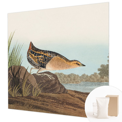 Tapet foto Apă turcoaz