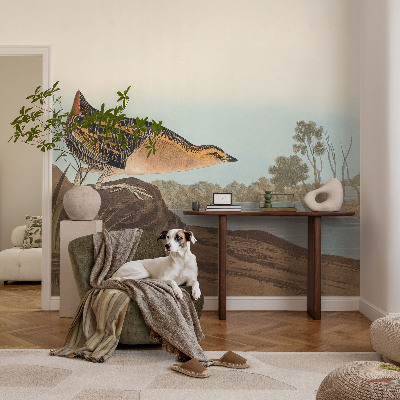 Tapet foto Apă turcoaz