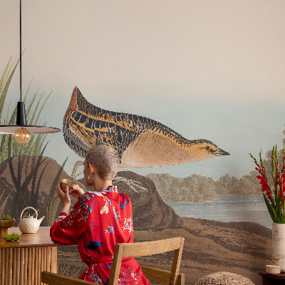 Tapet foto Apă turcoaz